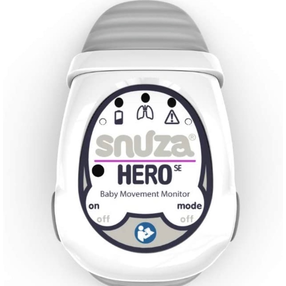 Snuza Hero